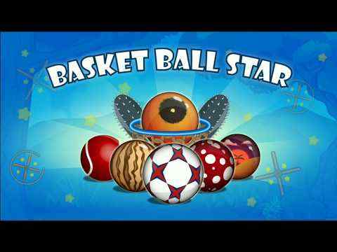 Basket Ball Star : Free Fun screenshot 2