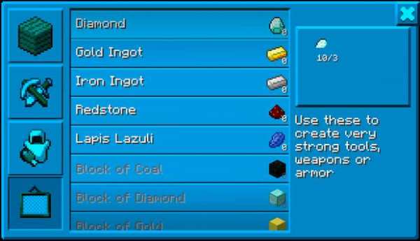 Craftable Ingots Mod Installer screenshot 3