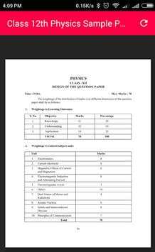 12th Physics CBSE pdf papers скриншот 7