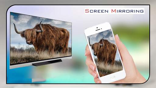 Screen Mirroring with All TV Cast Phone to All TV screenshot 6