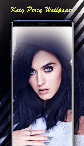 Katy Perry Wallpaper screenshot 3
