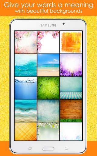 Photo Editor Text Fonts Effect screenshot 10