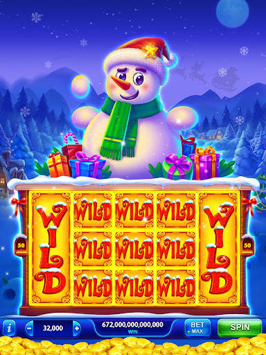 Golden Slots Fever: Slot Games screenshot 7