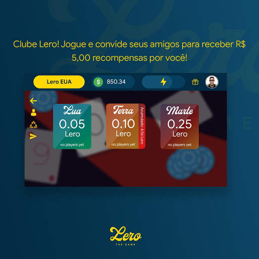 LERO - The Game screenshot 3