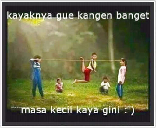 Koleksi Foto Jadul Lucu screenshot 7