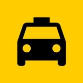 Quero Taxi Particular icon