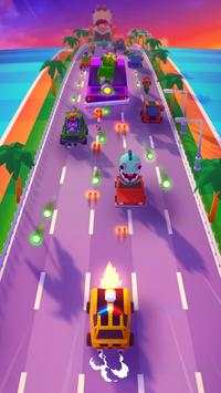 Road Clash скриншот 1
