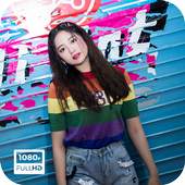 Momoland Taeha Wallpaper KPOP Fans HD 1.0