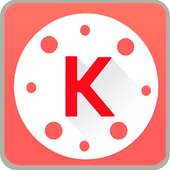 Guides for KineMaster : Editor Video icon