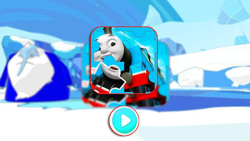 Train Toma Game :2D Game puzzle screenshot 4