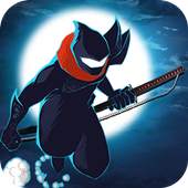 Ninja Shadow Assassination 1.1