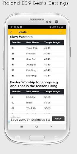 Itende App 7 تصوير الشاشة