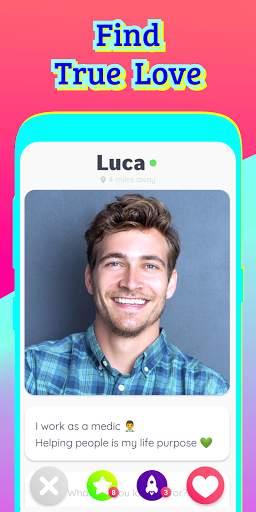 Juicy - Flirt & Love screenshot 4