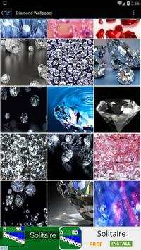 Diamond Wallpaper screenshot 3