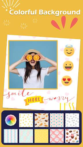 Photo Collage – Photo Grid, Collage Maker screenshot 6