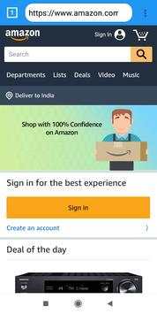 Best Browser 2020 screenshot 2