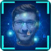 Face Screen Locker 4.0