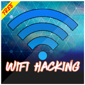 WiFi Password Hacking v2 Prank icon