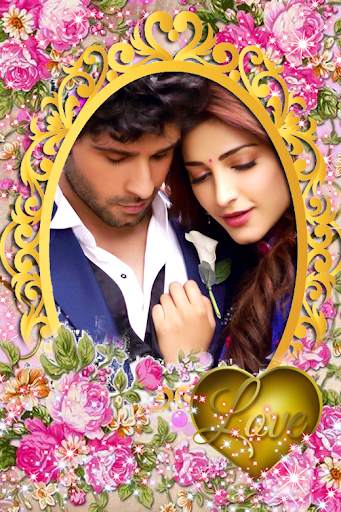 Love Photo Frame 2022 screenshot 16