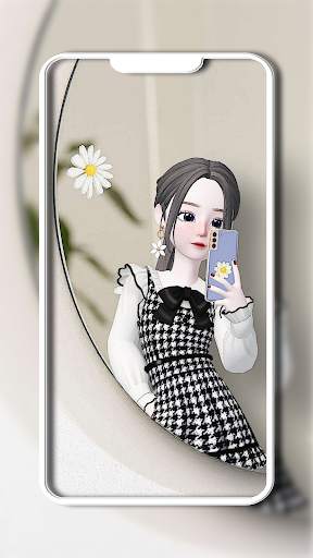 Zepeto Wallpaper HD 4K screenshot 3