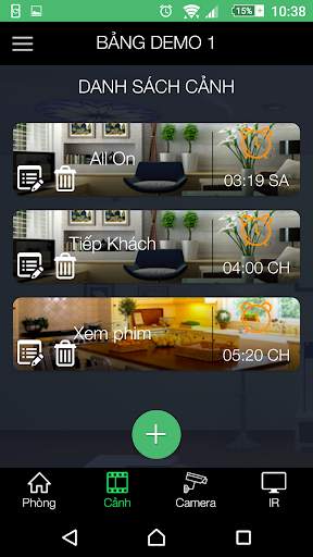 Lumi Pro screenshot 4
