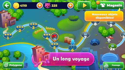 Tricky Liza Jeu De D’aventure screenshot 4