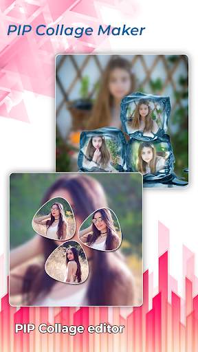 PIP Collage Maker screenshot 3