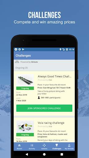 Ski Sogn screenshot 5