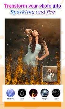 Photo Animation Effects screenshot 5