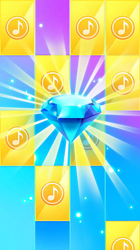 Piano Music Go-EDM Piano Games screenshot 7