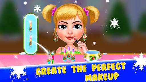Christmas Games screenshot 3