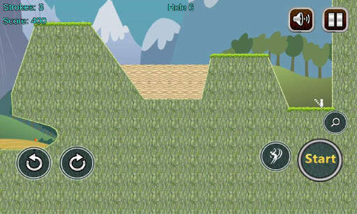 Mini Golf Championship🏌️‍♂️ screenshot 6