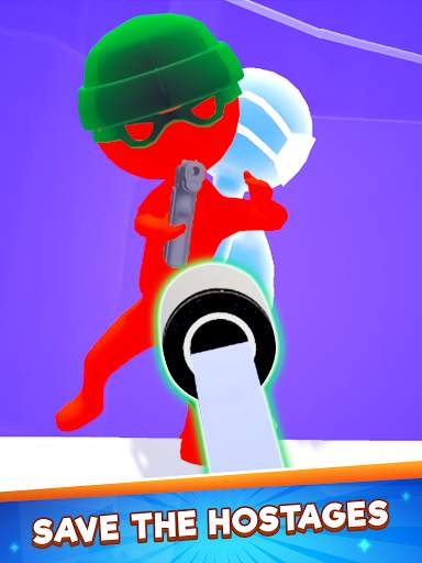 Bullet Stop screenshot 3