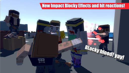 American War Zombie screenshot 1