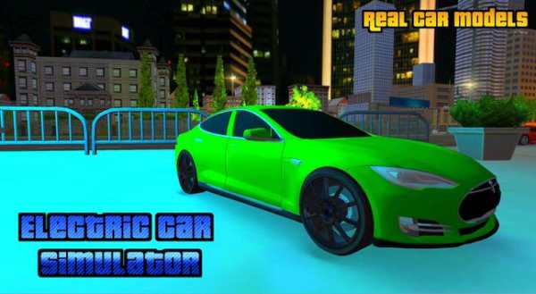 Tesla Driving School - Simulator Model S screenshot 5