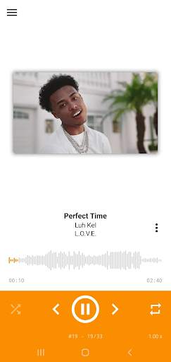 Unduh MusikMp3 screenshot 8