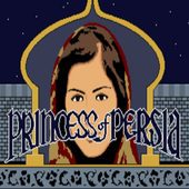 Princess of Persia icon