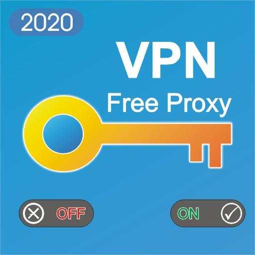 VPN Free Proxy - Free VPN Proxy Server 4.0