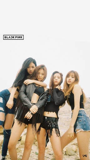 KPOP Blackpink Wallpaper HD 2021 screenshot 5