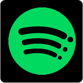 Tip for Spotify icon