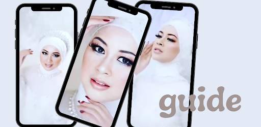 Guide Tempo Edit Video Pengantin screenshot 4