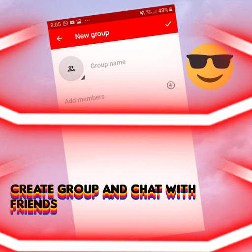 Insta Call - Insta Calling App screenshot 2