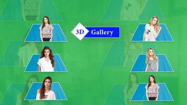 Gallery 4 تصوير الشاشة