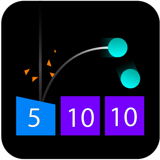 Brick Breaker Ball:Arcade Puzzle icon