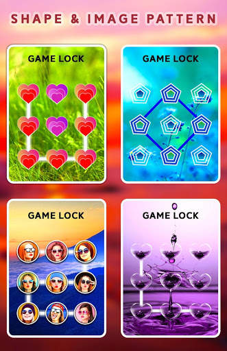 Game Lock - AppLock screenshot 5
