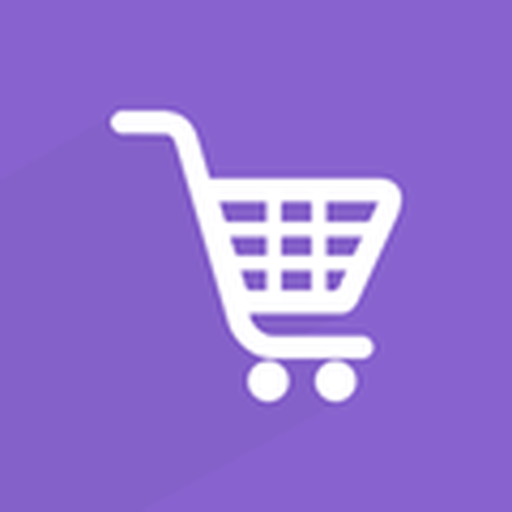 Flutter E-commerce Pro App icon