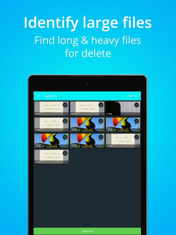 Junk File Cleaner, Storage Booster, Clean Up Cache screenshot 11