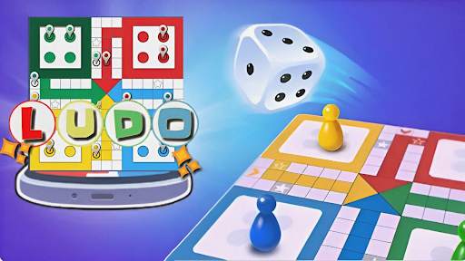Ludo screenshot 1