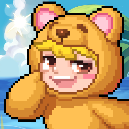PicaTown - Virtual World icon