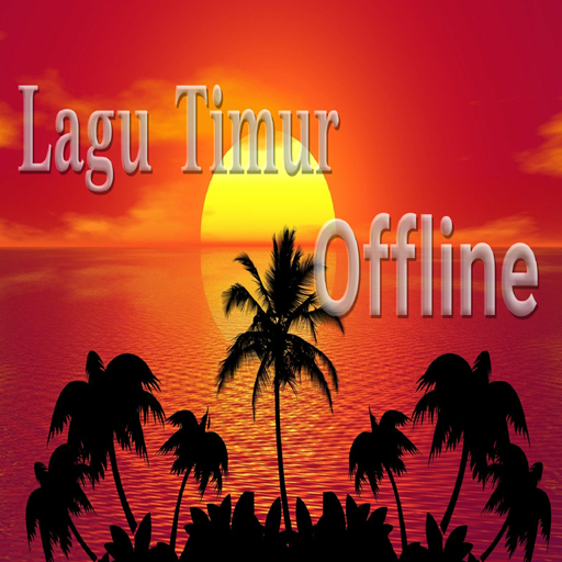 Lagu Timur Populer Offline icon